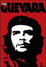 Che Guevara poster