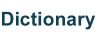 Hungarian-English English-Hungarian online doctionary