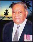 President H.E.Ratu Josefa Iloilovatu Uluivuda
