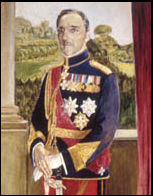 King Aleksandar