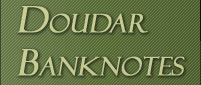 Doudar Banknotes