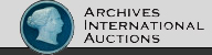 ARCHIVES INTERNATIONAL AUCTIONS