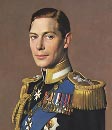 GB King George VI