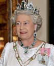 Queen Elizabeth II