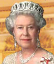 Queen Elizabeth II