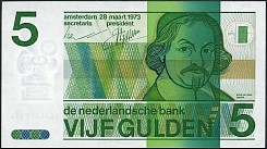 nldP.95a5Gulden28.3.1973CL1.jpg