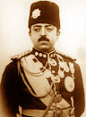 King Amanullah Khan