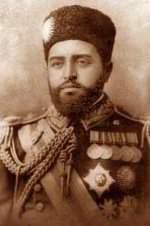 Amir Habibullah Khan