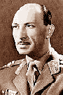 King Mohammed Zahir Shah 1945