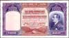ALBANIA Paper Money, 1925-26 Issues
