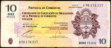 ArgP.SUNL10Pesos15.7.2001SerieC2ndemissionREPLACEMENT.jpg