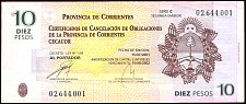 ArgP.SUNL10Pesos15.7.2001SerieC2ndemission.jpg