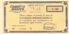 ArgP.UNL100Pesos15.11.1973perforatedCreditoMagicoWK.jpg