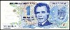 Argentina Paper Money, Menem Fantasy Issue