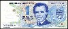 Argentina Paper Money, Menem Fantasy Issue