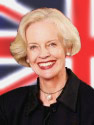 AUSTRALIA Governor-General Quentin Bryce