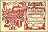 AUSTRIA, Federal States 1918-37