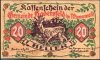 AUSTRIA, Notgeld
