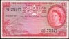 BURMA Paper Money, 1914-18 British India Issues