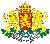 Bulgaria Coat of Arms