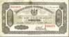 British North Borneo Paper Money, 1936-40 Issues