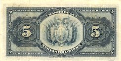 bolP.105b5BolivianosL.11.5.1911SerieB1WKr.jpg