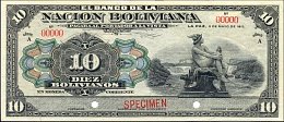 bolP.107S10Bolivianos11.5.1911WK.jpg