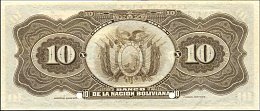 bolP.107S10Bolivianos11.5.1911WKr.jpg