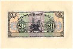 bolP.109P20Bolivianos11.5.1911gluedoncardboardWK.jpg