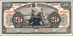 bolP.109aS20Bolivianos11.5.1911SerieCWK.jpg