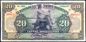 bolP.109b20Bolivianos11.5.1911SerieBDC.jpg