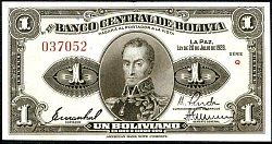 bolP.119a1Boliviano20.7.1928SerieQDC.jpg