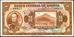 bolP.122a20Bolivianos20.7.1928SerieTDC.jpg