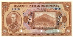 bolP.122s20Bolivianos28.7.1928SerieRWK.jpg