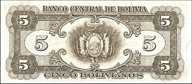 bolP.138b5BolivianosL.20.12.1945E.1951SerieDWKr.jpg