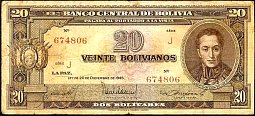 bolP.140a20BolivianosL.20.12.1945SerieJDC.jpg