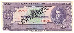 bolP.141s50Bolivianos20.12.1945SerieF.jpg