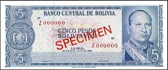 bolP.153s5Bolivianos13.7.1962PrefixZWK.jpg