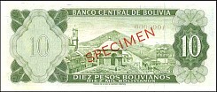 bolP.154s10Bolivianos13.7.1962PrefixAWKr.jpg