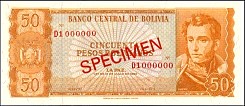 bolP.162s20Bolivianos13.7.1962PrefixD1WK.jpg