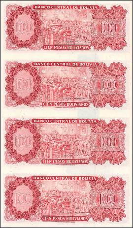 bolP.163r100P.BolivianosL.13.7.1962SerieAZWKr.jpg