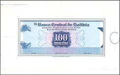 bolPUNL100.PesosNDBancoCentraldeBoliviablueWK.jpg