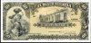 BOLIVIA, Banco Agricola 1903