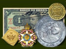 Brazilian Numismatic Society