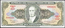 braP.183a1Cent.on10Cruz.Estampa2A1966Serie3119ABA.jpg