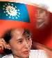 Daw Aung San Suu Kyi