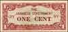 Burma paper Money, Japanese Occupation Issues WWII