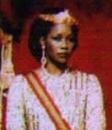 QUEEN Catherine