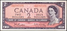 CanP.76b2Dollars1954.JPG