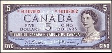 CanP.77b5Dollars1954.JPG